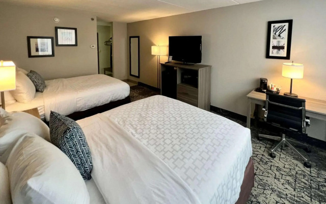 Clarion Hotel & Convention Center Joliet