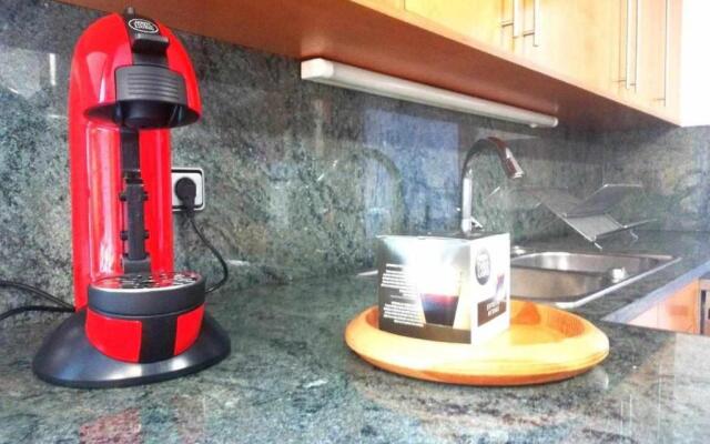 Mazi Apartments Colón