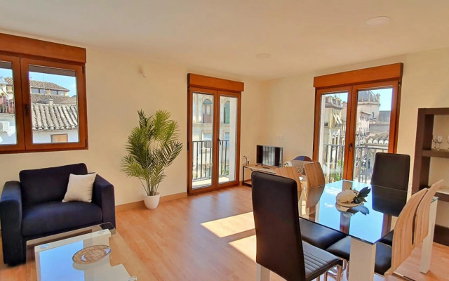 La leyenda del Pilar 1616, Realejo