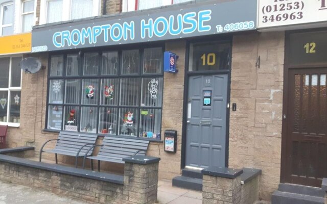 Crompton House
