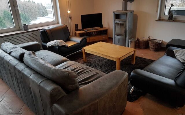 An Attractive Apartment in Gerolstein