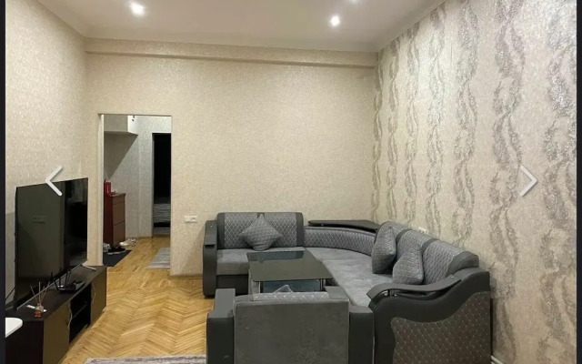 2 bedroom in the heart of Yerevan