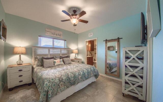 Rio Refuge Rg 105 Condo