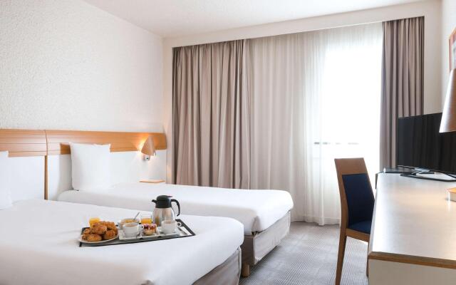 Novotel Paris East