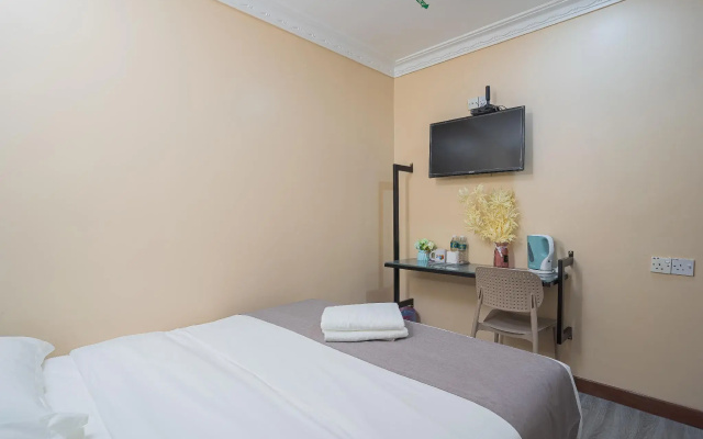 Hotel 28 Titiwangsa