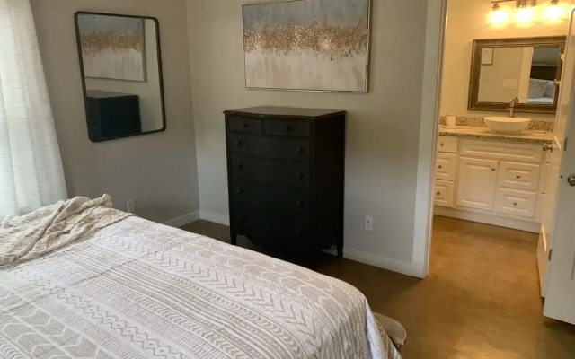 Sattler Haus RR 464 in Canyon Lake