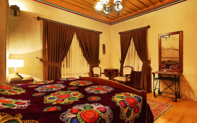 Cappadocia Cave Suites Hotel - Special Class