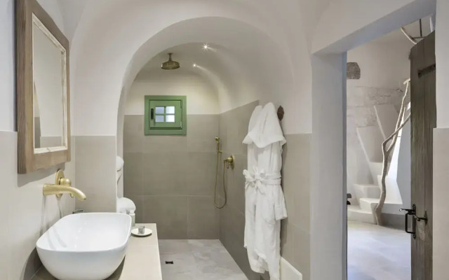 Gallicantu Stazzo Retreat