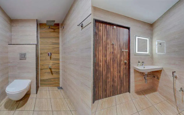 Treebo Vetri Supreme Residency