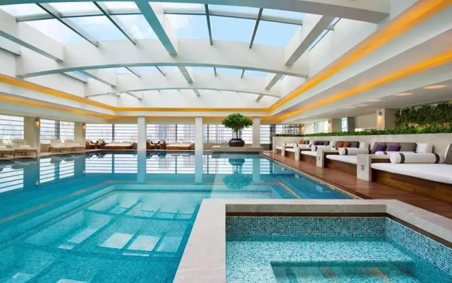 New World Shenyang Hote