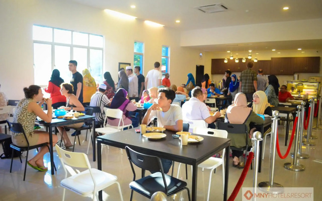 MNY Hotel & Resort