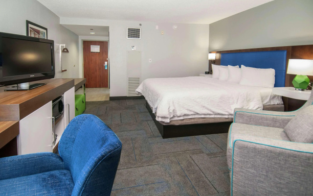 Hampton Inn Metairie
