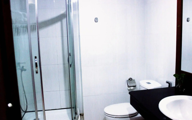 Tre Xanh Hotel