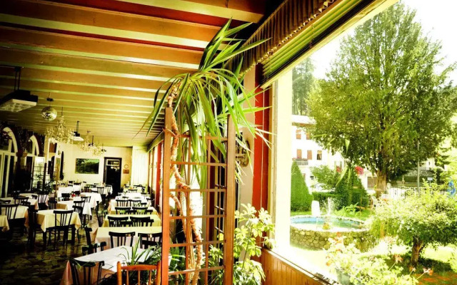 Albergo Trieste