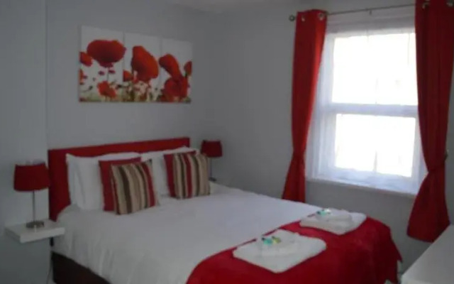 Brierley Guest House
