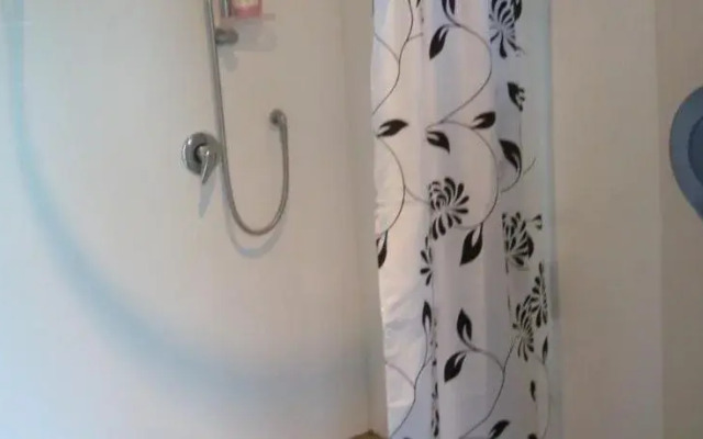 Kiwi Park Motels & Holiday Park