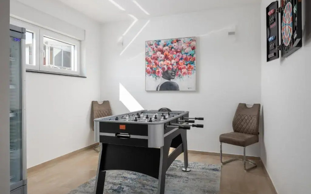 Luxury villa Mia