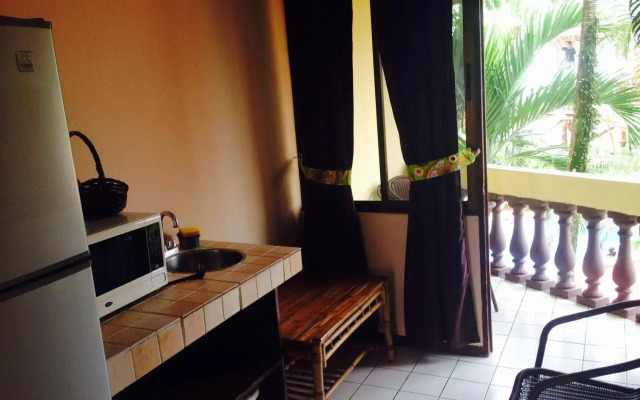 Hotel Mango Mar