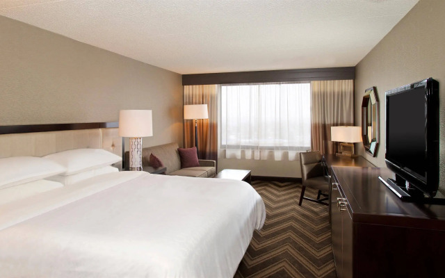 Sheraton Bucks County Langhorne