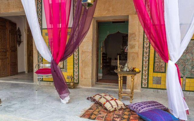 Dar Souad