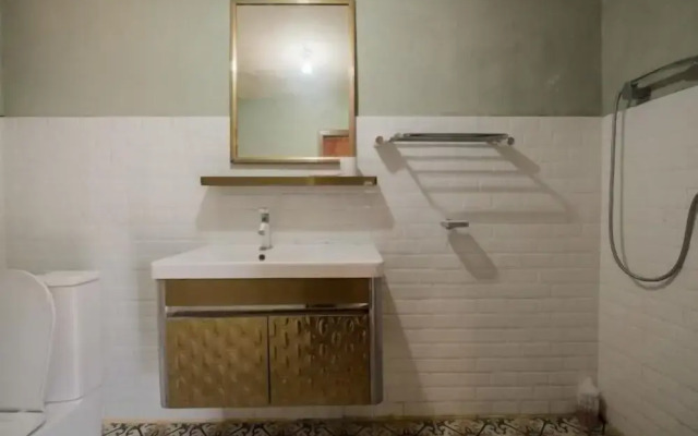 Villa Krisna Balangan by OYO Rooms