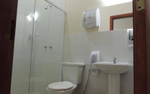 Itaipava Cama e Café