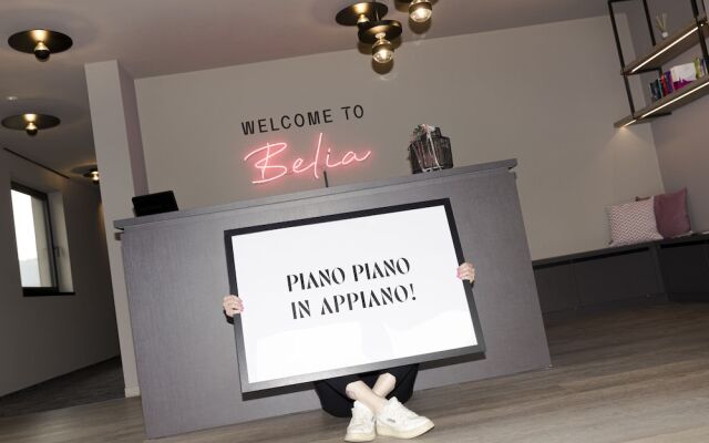 Belia Lofts - ADULTS ONLY - Apartments