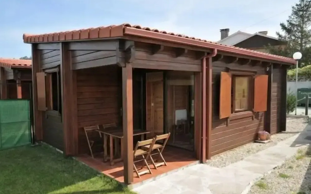 Bungalows Sol e Mar