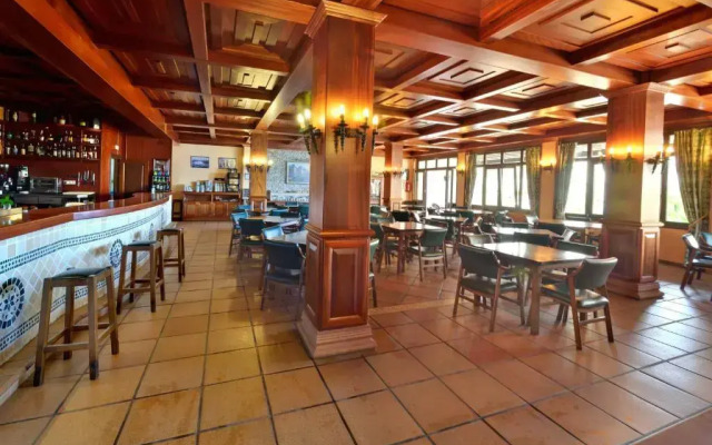 Hotel Porfirio