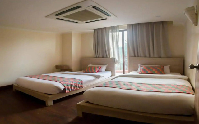 Tangalwood Boutique Hotel
