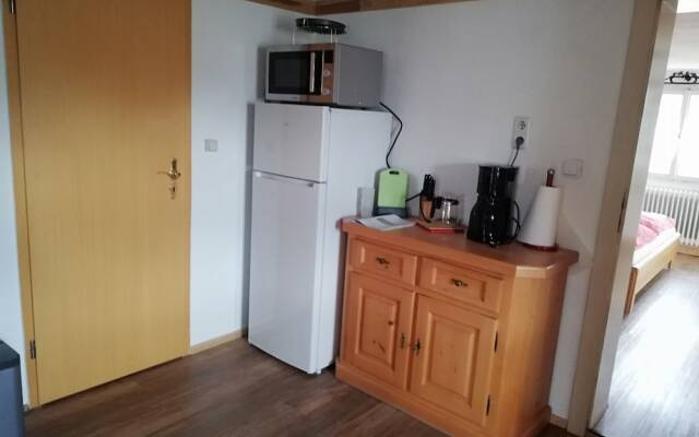 Wellnesshof Müller Vorderburg