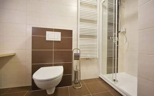 Hotel Cztery Brzozy Gdańsk Kowale