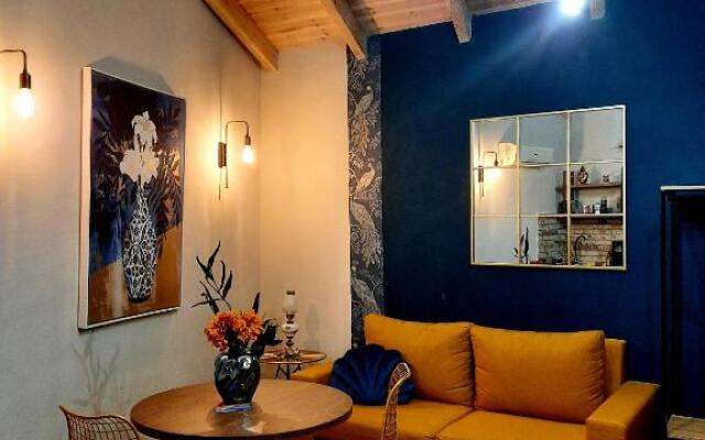 Katoi suite