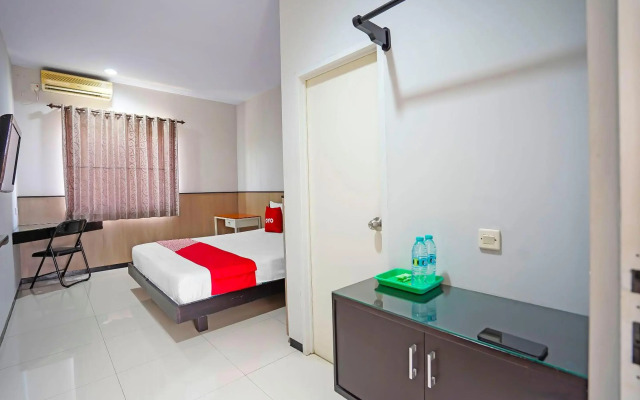 OYO 91710 Hotel Anugerah