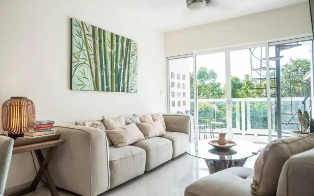 Spacious3BR*Private Rooftop/Jacuzzi*Great location