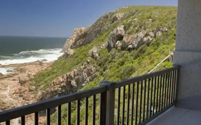 Plettenberg Park Hotel & Spa