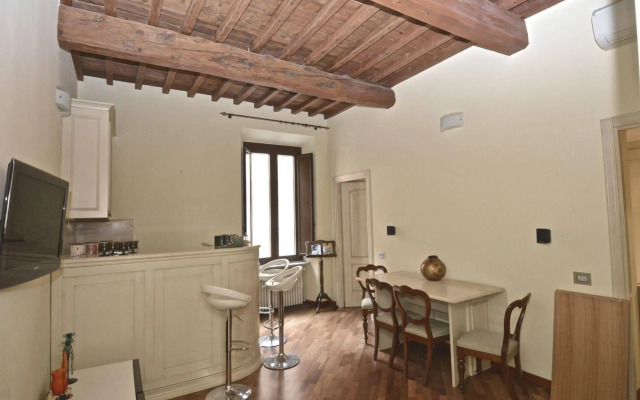 House & The City - Colosseo Apartments