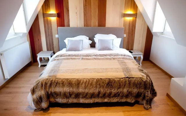 B&B The Nest