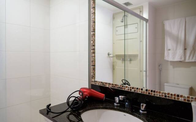 Condominio Rio 2 - BAR30