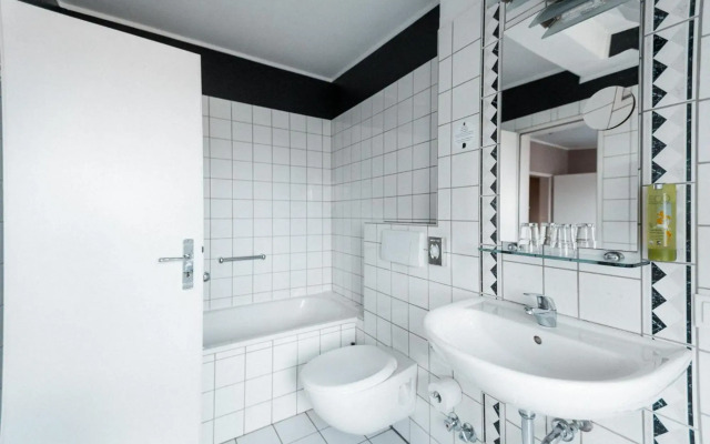 Hotel am Rothenbaum