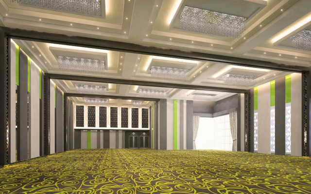 MaxOneHotels.com Resort Makassar