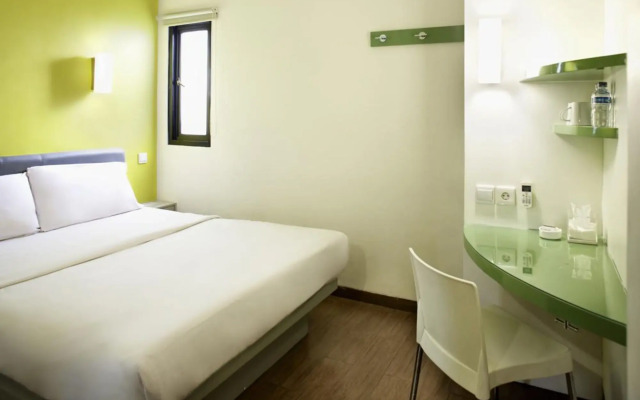 Amaris Hotel Senen