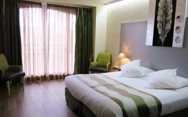 Hôtel Bristol, Strasbourg Centre Gare
