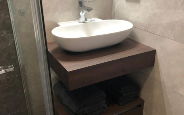 Apartamento Santander