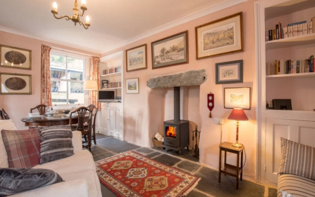 Holiday Home Clappersgate Hill