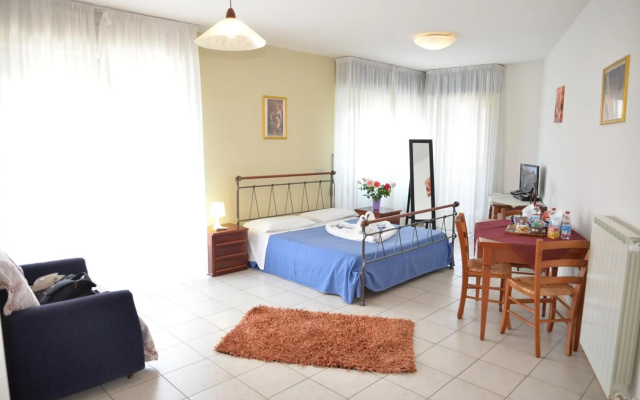 Residence Le Corniole