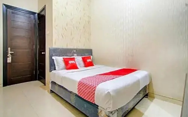 OYO 3861 Homestay Villa Tidar