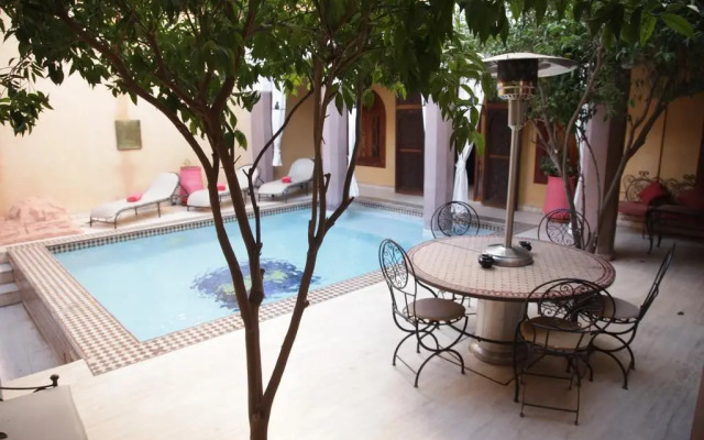 Riad Roxanne