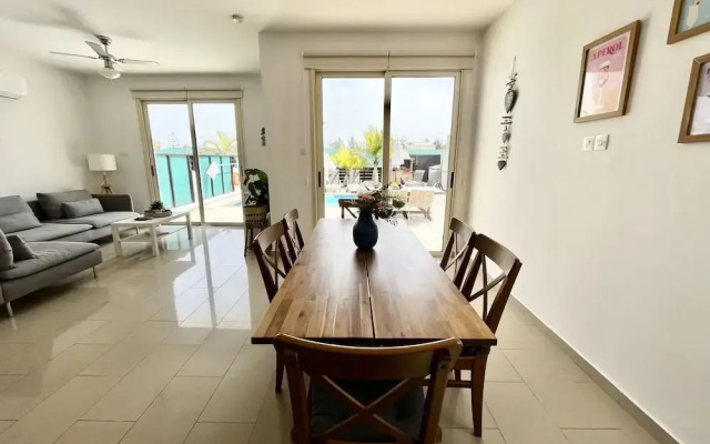65 PRO - Stay Aphrodites Dream Villa