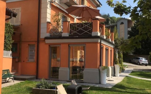 Gelsomino 2 Apartment With Garden in Verbania